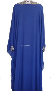 ABAYA DE LUXE DUBAI NOUVELLE COLLECTION